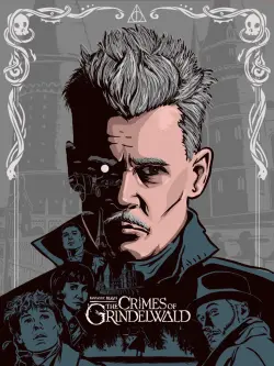 Poster illustration 03